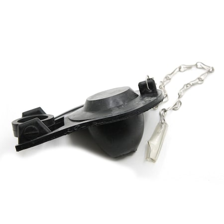 Thrifco Plumbing A.S.Ballcock Tank Kit 4401605